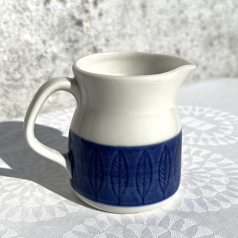 Rörstrand
Blue Koka
Cream jug
* 100 DKK