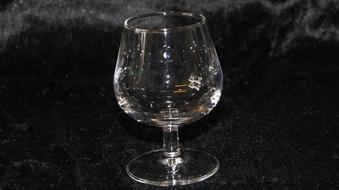 #Cognac Glas Glat
Højde 9,5 cm