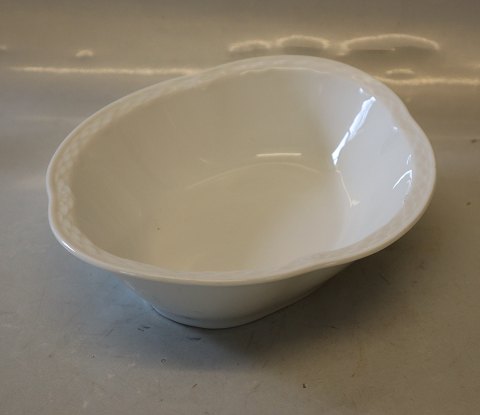 012 b Oval kartoffelskål 24,5 cm (573)
 Elegance Bing & Grøndahl