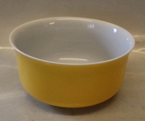 Polar Gul 069 Bowl  6 x 12 cm  Desiree Danish Porcelain