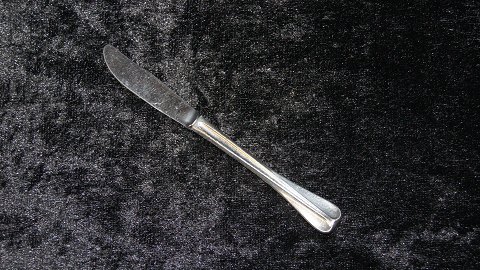 Kent Silver, Bag Knife
W. & S. Sørensen
Length 12.8 cm.