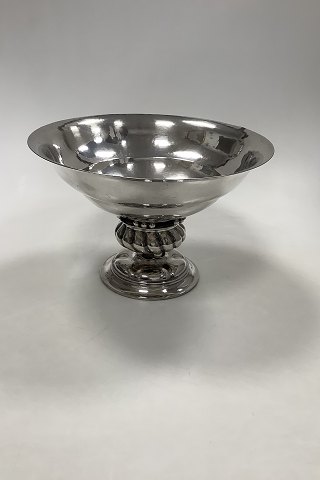 Georg Jensen Sølv Skål fra 1921 No. 153