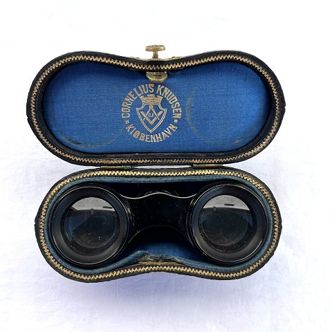 Binoculars