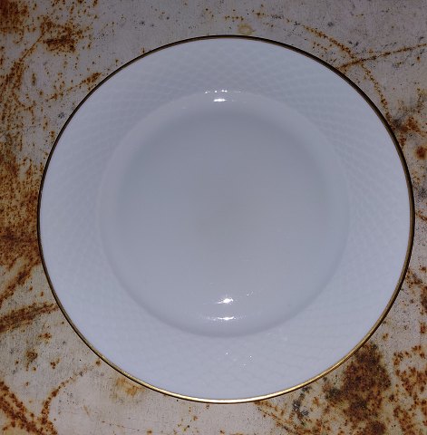 Bing & Grondahl "Hartmann" large dinner plate 27½ cm