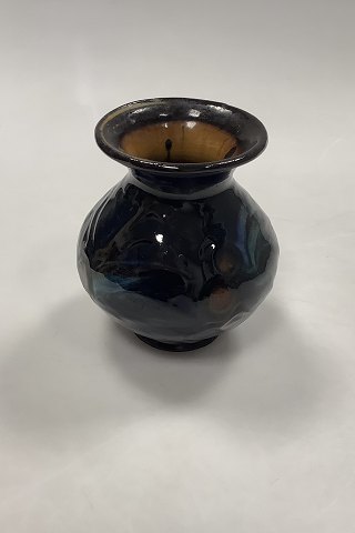 Herman Kahler Keramik Vase