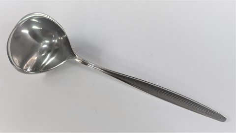 Georg Jensen. Sterling (925). Cypres. Little sauce ladle. Length 16 cm