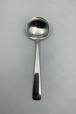 Georg Jensen Sterling Sølv  Margrethe Suppeske