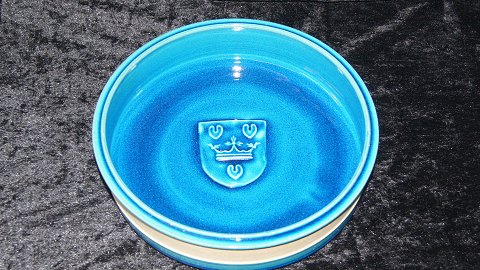 Kæhler Bowl with High Edge
Deck # 301-26