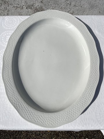 Royal Copenhagen
Stort serveringsfad
*1500kr