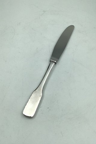 Hingelberg No. 19 Sterling Sølv Frokostkniv