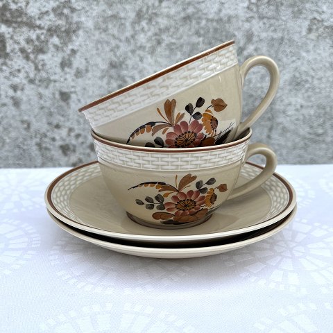 Aluminia
Knud
Tea cup
*150 DKK