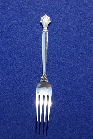 vare nr: s-GJ Dronning gafler 19,5.SOLD