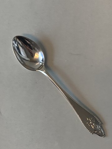 Akkeleje Silver Cutlery Coffee spoon
Georg Jensen from the year 1915-1930
Length 11.9 cm