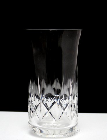 Ølglas, Offenbach, Lyngby glas