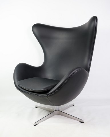 The egg, model 3316, Arne Jacobsen, Fritz Hansen, 1958
Excellent condition
