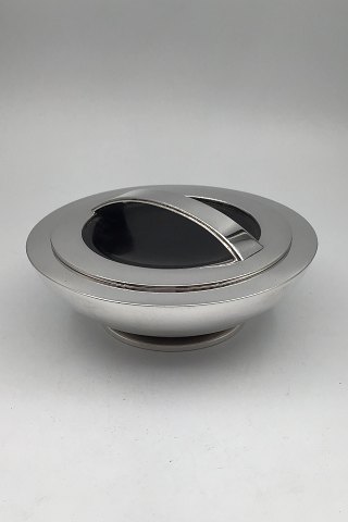 Georg Jensen Sterling Sølv Lågskål No 224 (1930-1945)