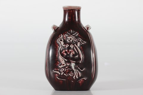 Royal Copenhagen
Bode Willumsen
Vase no. 20148