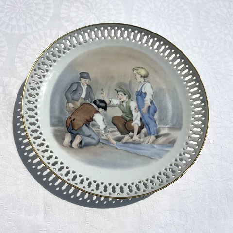 Bing & Grndahl: H.C. Andersen