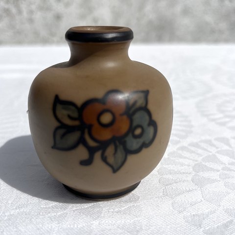 Bornholmer Keramik
Hjorth
Kleine Vase
*150 DKK