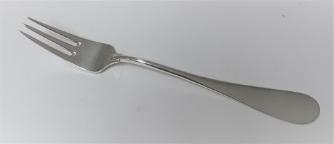 Michelsen. Ida. Salatgabel. Entwurf: Ole Hagen. Sterling (925). Länge 20,2 cm.