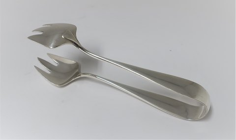 Michelsen. Ida. Istang. Design: Ole Hagen. Sterling (925). Længde 16,5 cm.