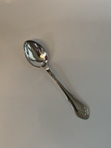 Coffee spoon #Ambassadeur silver
Length 11.9 cm