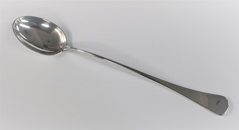 Patricia. Sølvbestik (925). Isske. Længde 18,5 cm