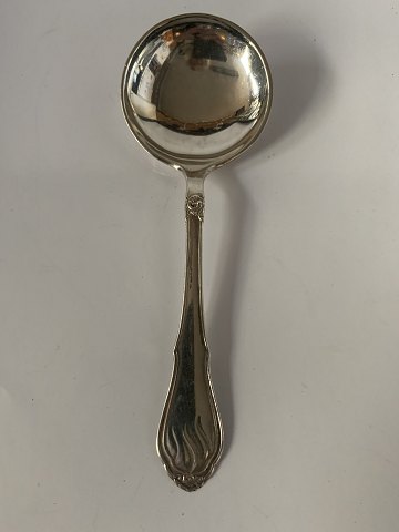 Sugar spoon #Ambassadeur silver
Length 12 cm approx