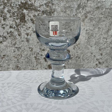 Holmegaard
Hunter glass
Port
*DKK 50