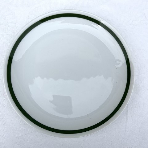 Lyngby
Danild 42
Green stripe
Cake plate
*DKK 30