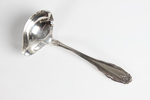 Charlottenborg 
Silver Cutlery
Sauce ladle
L 17,5 cm