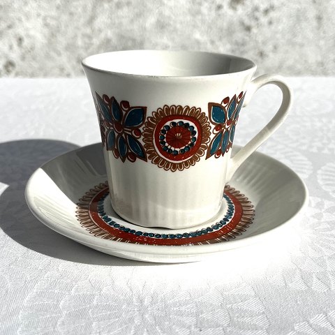 Figgjo-Flint
Norwegen
Turi-Design
Astrid
Kaffeetasse
*175 DKK