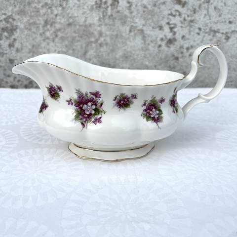 Royal Albert: Sweet Violets
