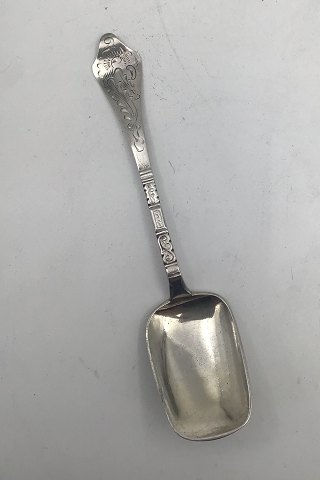 Dansk Sølv Antik Strøske