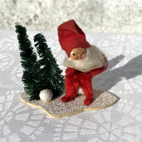 Retro
Christmas Santa tableau
*DKK 275