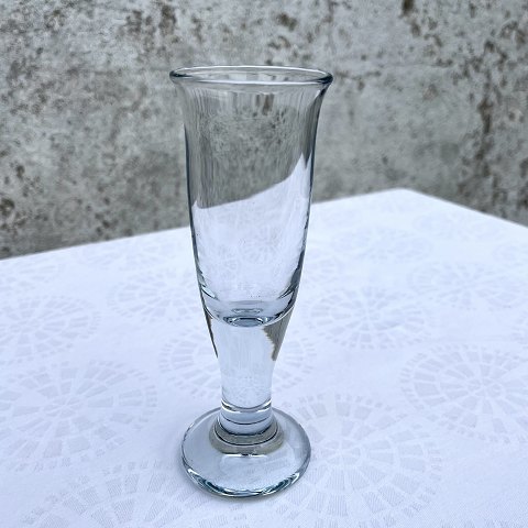 Fljteglas