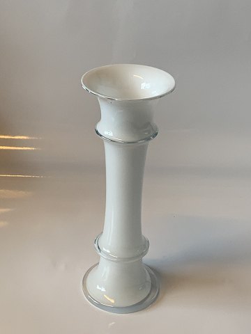 Vase Fra Holmegård
Højde 21 cm ca