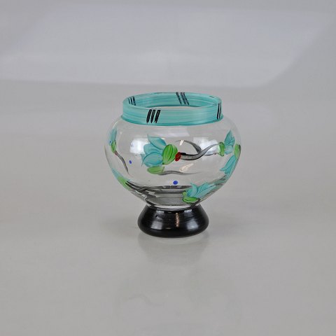 Kosta Boda 
58515
Miniature vase