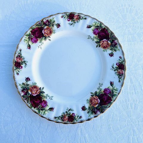 Royal Albert
Old country roses
Lunch plate
*DKK 125