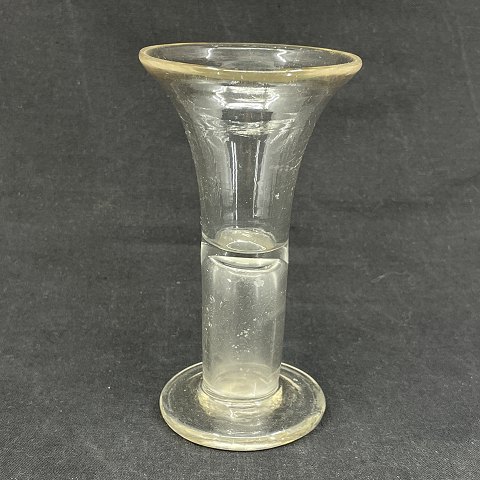 Rakkerglas fra 1880