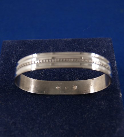 item no: s-Oval Servietring 5,5cm 830S