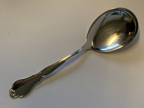 Potato spoon #Ambrosius Silver
Length 22 cm