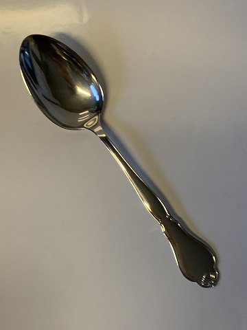 Dinner spoon #Ambrosius Silver
Length 20.8 cm.