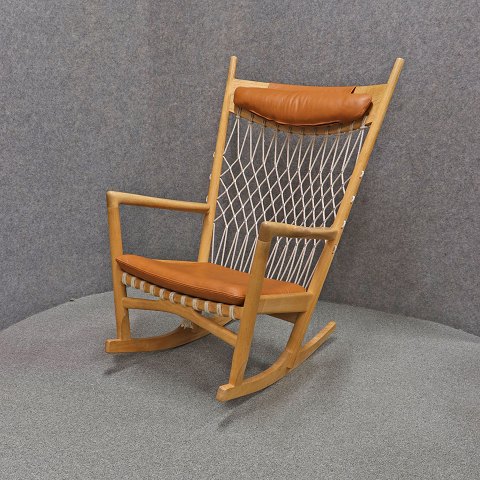 Hans J Wegner
PP124
Gyngestol