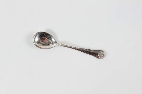 Saxon/Saksisk Silver Cutlery
Jam spoon
L 14 cm