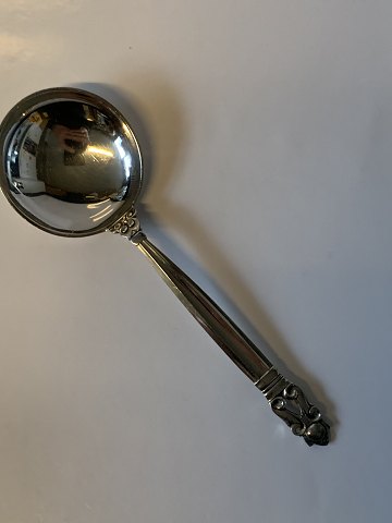 Serving spoon #King Silver
Length 16.2 cm