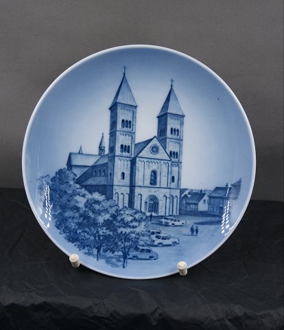 item no: pl-Kgl. Viborg Domkirke