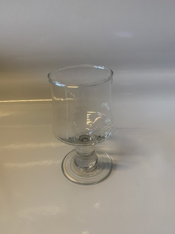 Hvidvins glas #Hamlet
Højde 11,5 cm ca