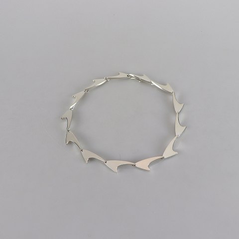 Bent KnudsenHalskæde