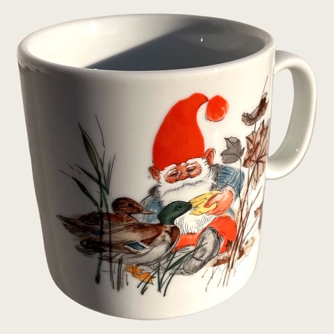 Mads Stage
Christmas mug
1996
*DKK 150